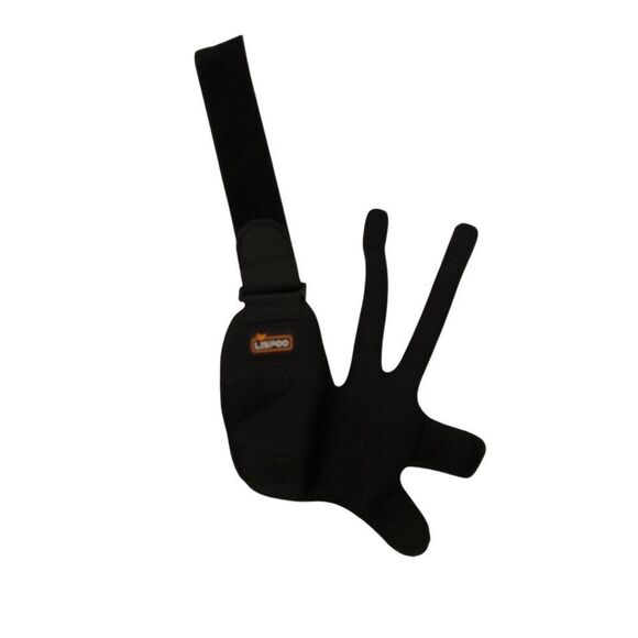 Large Dog Brace Left Leg Injury Sling Support Dysplasia Labra Brand - Picture 11 of 16